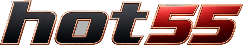 hot55 logo